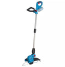 Fixtec FGGT5201 52cc 1.45kW Gasoline Brush Cutter – 2-Stroke Garden Grass Trimmer for Landscaping & Lawn Care
