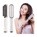 Madswas FH909 Electric Hair Straightening Comb – Professional Hair Styler Brush for Smooth & Frizz-Free Hair