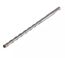 Fixtec FHDS112600 SDS Plus Hammer Drill Bit 12×600mm – Electric Rotary Drill for Concrete & Masonry