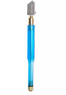 Fixtec FHGC02 Oil Feed Glass Cutter – Precision Glass Cutting Tool for DIY, Crafts & Professional Use