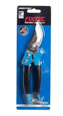 Fixtec FHGS0008 8″ Garden Scissors – Pruning, Trimming & DIY Gardening Tool