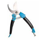 Fixtec FHGS0008 8″ Garden Scissors – Pruning, Trimming & DIY Gardening Tool