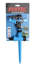 Fixtec FHGW04 Professional Spray Gun – High-Performance Paint Sprayer for DIY & Automotive Use