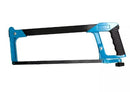 Fixtec FHHF0300 Hacksaw Frame – High-Quality Heavy-Duty Hand Saw for Metal & Wood Cutting