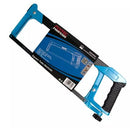 Fixtec FHHF0300 Hacksaw Frame – High-Quality Heavy-Duty Hand Saw for Metal & Wood Cutting