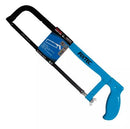 Fixtec FHHF1300 Heavy-Duty Hacksaw Frame – Durable Metal Cutting Hand Saw