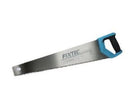 Fixtec FHHS0500 500mm Hand Saw – Heavy-Duty Wood Cutting Saw for Carpentry & DIY