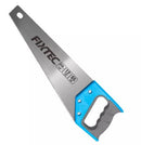 Fixtec FHPPS350 Hand Saw – Durable Wood Cutting Tool for Carpentry & DIY