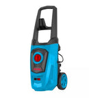 Fixtec FHPW1602 2000W High Pressure Washer – 110-160 Bar Powerful Electric Cleaner for Home & Industrial Use
