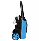 Fixtec FHPW1602 2000W High Pressure Washer – 110-160 Bar Powerful Electric Cleaner for Home & Industrial Use