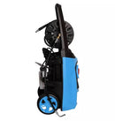 Fixtec FHPW1701 200W High Pressure Washer – Powerful Electric Water Cleaner for Home & Car