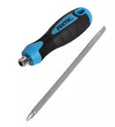 Fixtec FHSD0201 2-in-1 Screwdriver Set – Magnetic Precision & Multi-Bit Tool for Home & Professional Use