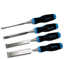 Fixtec FHWC2025 Wood Chisel – Professional Sharp Steel Chisel for Woodworking & Carpentry