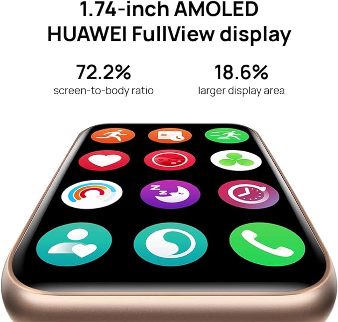HUAWEI Watch FIT 2 Smartwatch