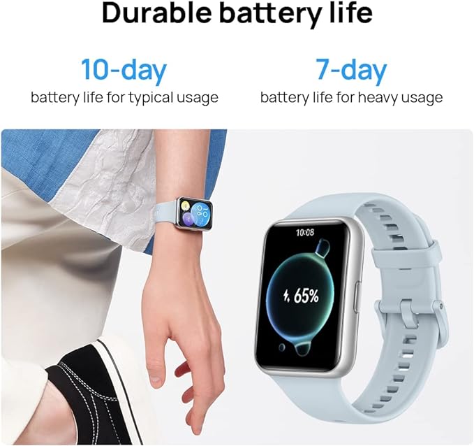 HUAWEI Watch FIT 2 Smartwatch