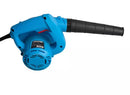 FIXTEC FBL40001 400W Leaf Blower – Lightweight Garden Blower for Lawn, Leaves & Yard Cleanup