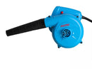 FIXTEC FBL40001 400W Leaf Blower – Lightweight Garden Blower for Lawn, Leaves & Yard Cleanup