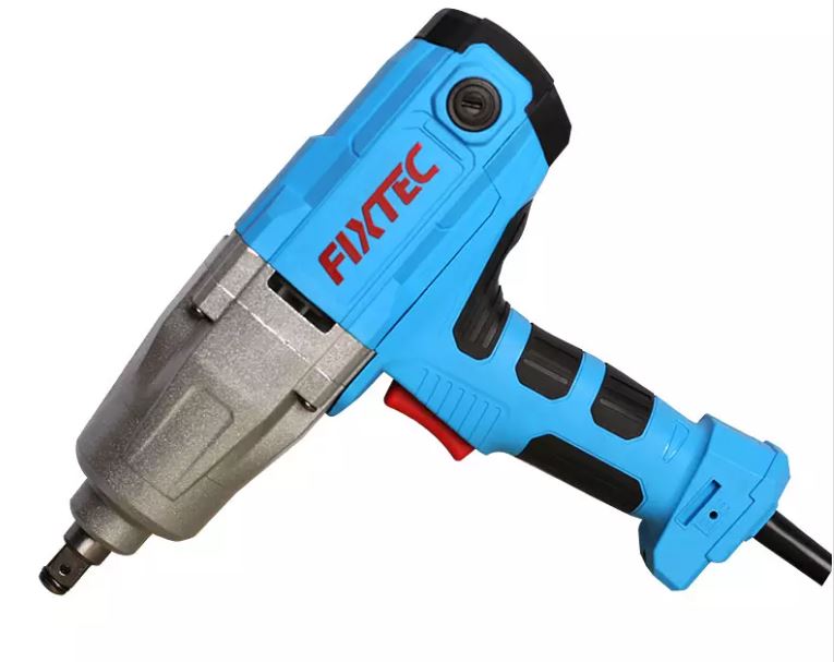 FIXTEC FEIW500 710W Cordless Impact Wrench High Power | Digital Store ...