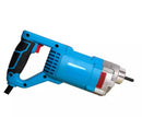 FIXTEC FEV12002 1200W Electric Concrete Vibrator – Heavy Duty Construction Tool for Smooth Concrete Finishing