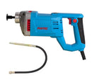 FIXTEC FEV12002 1200W Electric Concrete Vibrator – Heavy Duty Construction Tool for Smooth Concrete Finishing