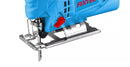 Fixtec FJS60002 600W Jig Saw – Heavy Duty Electric Wood & Metal Cutting Power Tool