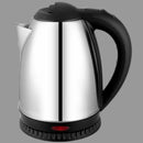 Ailyons FK-0301-G 2.0L Capacity Electric Kettle – Durable Stovetop Tea &amp; Water Kettle with Heat-Resistant Handle