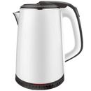 AILYONS FK-0306 1.8L Stainless Steel Electric Kettle – Rapid Boil, Durable Stainless Steel, Easy-Pour Spout, Ideal for Home, Office & Commercial Use