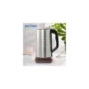 Ailyons FK-0317 3.5L Stainless Steel Electric Kettle – Fast Boil, Auto Shut-Off & Durable Design