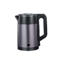 AILYONS FK-0320 1.8L Stainless Steel Electric Water Kettle – Fast Boiling, Safe Auto Shut-Off, Sleek Stainless Steel Design for Home &amp; Office Use