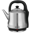 Ailyons FK-0338 5.7L Electric Water Kettle – Large Capacity, Fast Boil, Energy-Efficient &amp; Durable Kettle Perfect for Homes, Offices, and Commercial