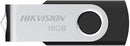 HikVision 16 GB Flash Disk USB2.0 (HS-USB-m200s) – Flip Cover