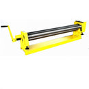 Uyustools FLB1012 Bar Bending Tool – Heavy-Duty Rebar Bender for Construction, Steel Bars, Manual Concrete Reinforcement, Durable & Efficient