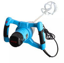 Fixtec FMX16002 1600W Electric Mixer – Heavy Duty Industrial Mixing Tool – Powerful Construction & Workshop Equipment