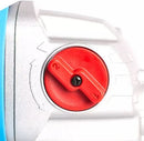 Fixtec FMX16002 1600W Electric Mixer – Heavy Duty Industrial Mixing Tool – Powerful Construction & Workshop Equipment