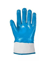 Fixtec FPLCG01 Safety Gloves – Industrial Work Gloves, Protective Hand Gear for Construction & DIY