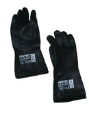 Fixtec FPLG012 Latex Gloves – Durable, Comfortable Work Gloves for Industrial, Cleaning & Laboratory Use