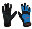 Fixtec FPMG103 Mechanic Gloves – Durable Work Gloves for Hand Protection