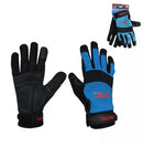Fixtec FPMG103 Mechanic Gloves – Durable Work Gloves for Hand Protection