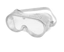 Fixtec FPSG01 Safety Goggles – Anti-Fog, Impact-Resistant Eye Protection for Work & DIY