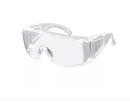 Fixtec FPSG03 Safety Goggles – Anti-Fog, Impact-Resistant Eye Protection for Work & DIY