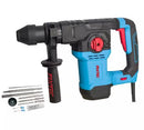 Fixtec FRH3616000 1600W Heavy Duty Rotary Hammer Drill – Powerful Concrete , Construction& Masonry Tool