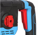 Fixtec FRH3616000 1600W Heavy Duty Rotary Hammer Drill – Powerful Concrete , Construction& Masonry Tool