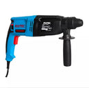 FIXTEC FRH80001 Rotary Hammer Drill – Heavy-Duty Electric Drill for Concrete, Masonry & Construction