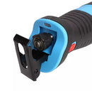Fixtec FRS90001 900W Reciprocating Saw – Heavy-Duty Electric Demolition & Cutting Tool