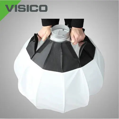 Visico FSD-500 Quick Ball (50 cm)