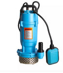 Fixtec FSP37001 Submersible Water Pump – Heavy Duty Clean Water Pump