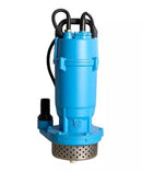 Fixtec FSP37001 Submersible Water Pump – Heavy Duty Clean Water Pump