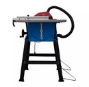 Fixtec FTS18001 1800W Table Saw – Heavy Duty Electric Wood Cutting Saw for DIY & Professional Use