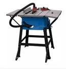 Fixtec FTS18001 1800W Table Saw – Heavy Duty Electric Wood Cutting Saw for DIY & Professional Use