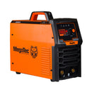Megatec FX-120 220V Gasless MIG/MMA/TIG Lift Welder – Portable Multi-Process Welding Machine for Clean, Spatter-Free Results Pro Performance Power